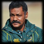 Peter de Villiers